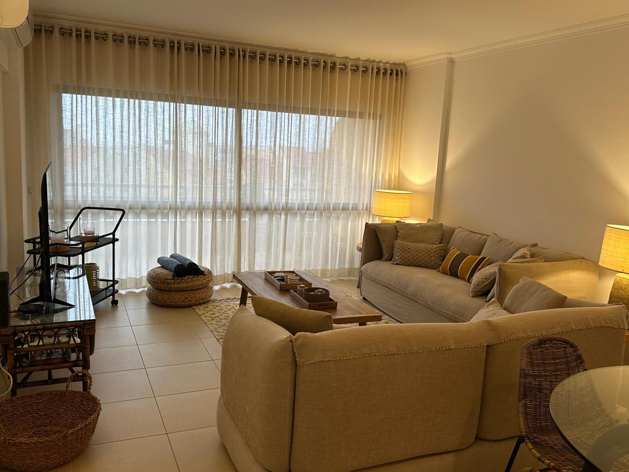 Marina Mar By Fhr Piscina Parking Apartment Quarteira Exterior photo